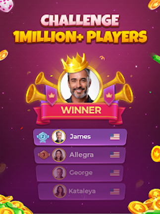 Backgammon Friends Online Image