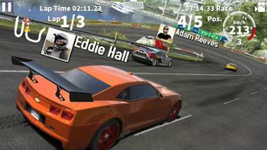 GT Racing 2: real car game Image