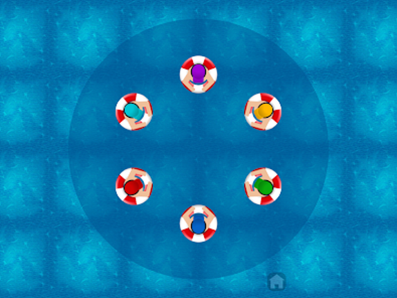 2 3 4 5 6 player games screenshot