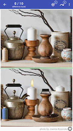 Find The Difference - Spot It screenshot