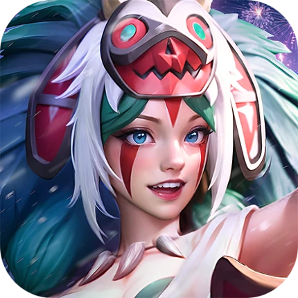 Puzzles & Chaos: Frozen Castle Image