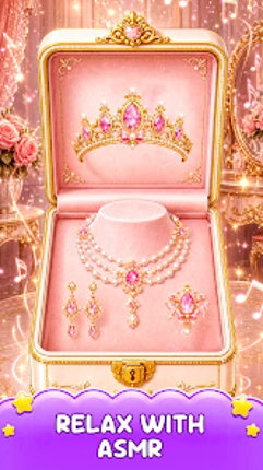 Makeup Match: Dressup Beauty screenshot