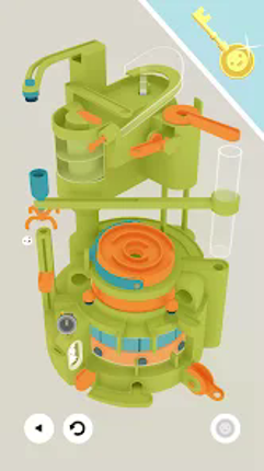 Automatoys screenshot