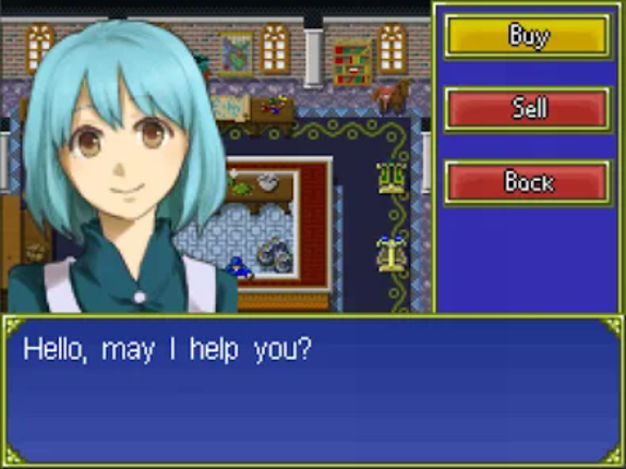 Partia 2 screenshot