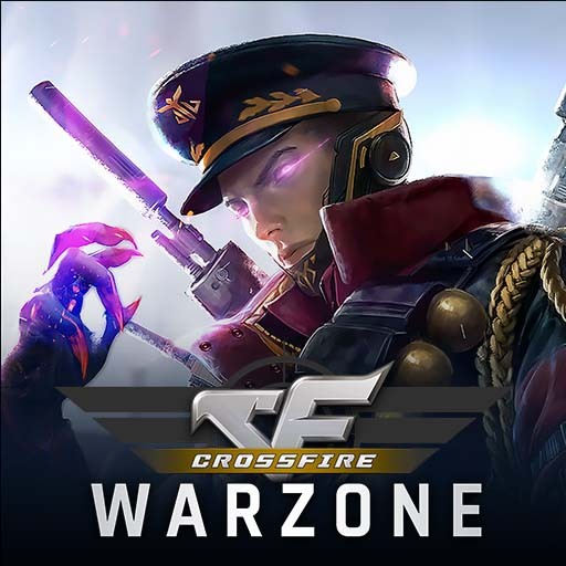 Games like CROSSFIRE: Warzone