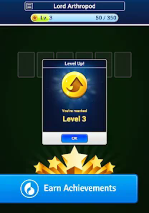 Spider Go: Solitaire Card Game screenshot