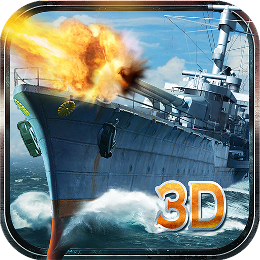 Games like Fleet Command 3D