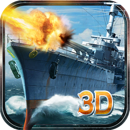 Fleet Command 3D Game Cover