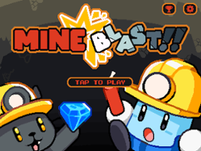 Mineblast Image