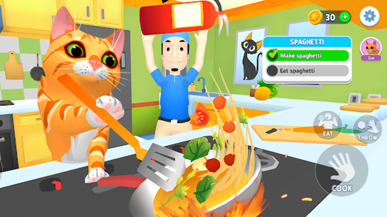 Pawfect Life screenshot