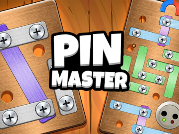 Pin Master Image