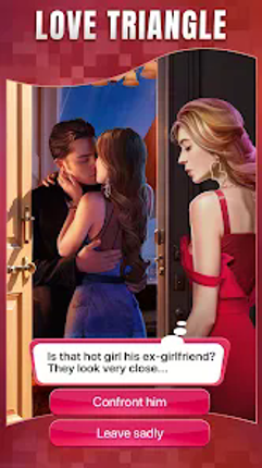 Love Episode screenshot