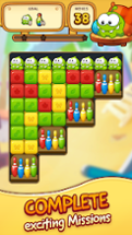 Cut the Rope: BLAST Image