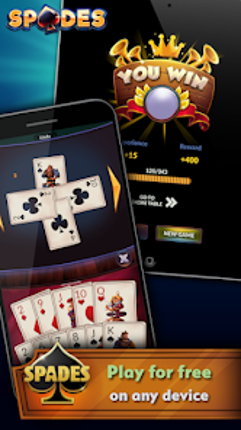 Callbreak - Offline Card Games screenshot
