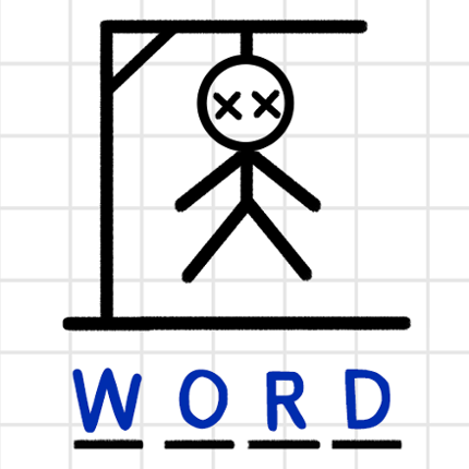 Hangman Words:Two Player Games Image