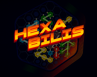 Games like HEXABILIS