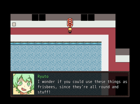 After School-A Vocaloid RPG Experience Image