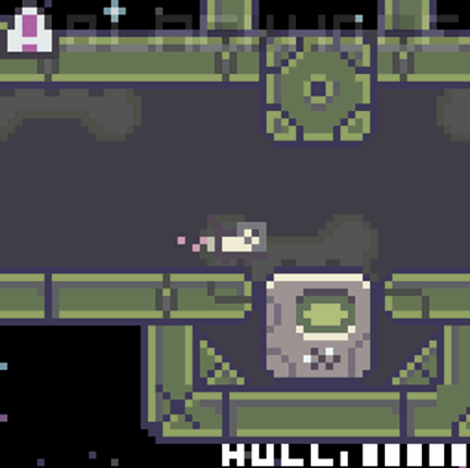 ＡＬＥＲＴ: ＰＵＧ ＳＴＡＴＩＯＮＳ screenshot