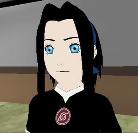 A New Kage Image