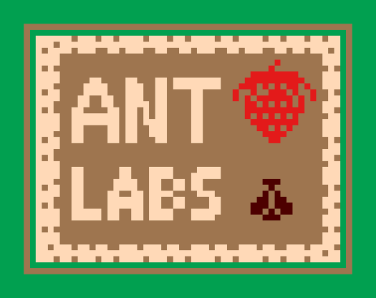 Ant Labs Image