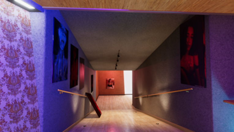 Arina_gp 2CH ROOM 18+ screenshot