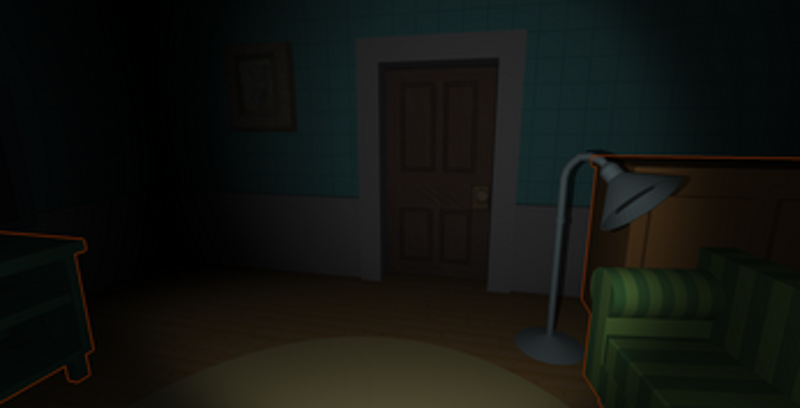 Arthur's Nightmare screenshot