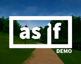 As If [demo] Image