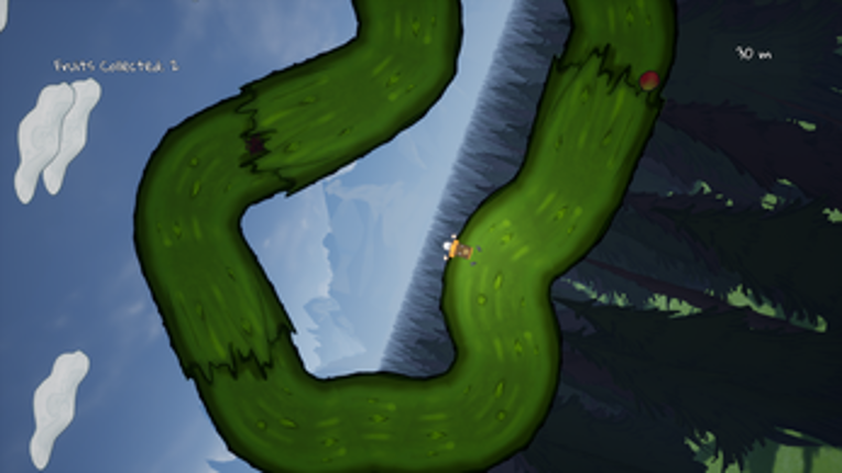 Beanstalk Breeze screenshot