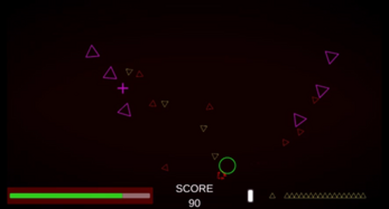 BeatHell screenshot