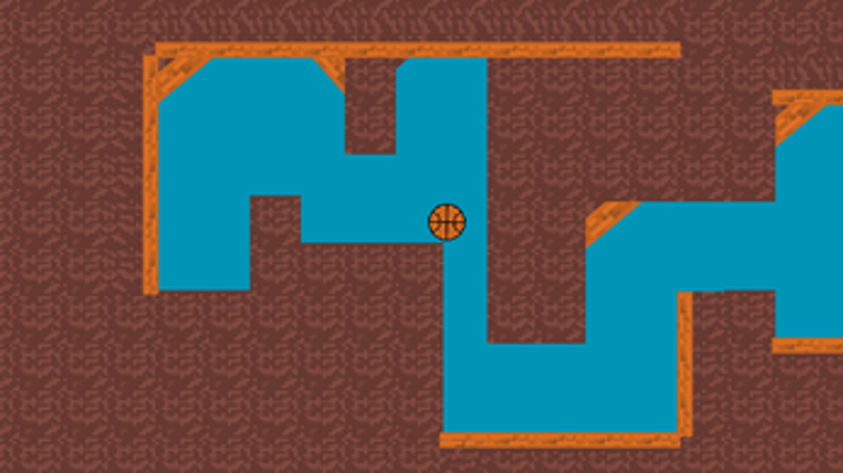 Bounce to the Hoop screenshot