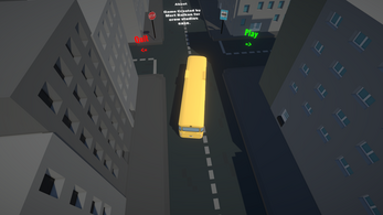 City Bus Driver Game Image