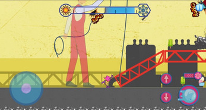 Caskinha screenshot