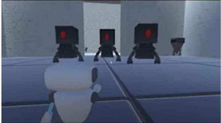 CC2's Test Chambers Image