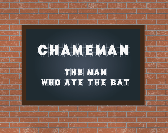 ChameMan Game Cover