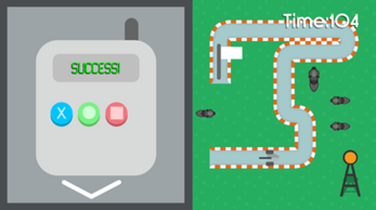 Control is Remote screenshot