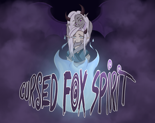 Cursed Fox Spirit Game Cover