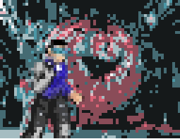 Games like Cyber Dungeon