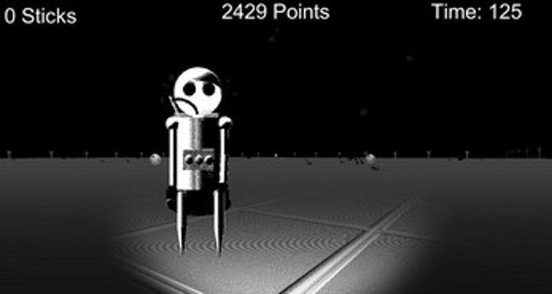 David's space high adventure Image