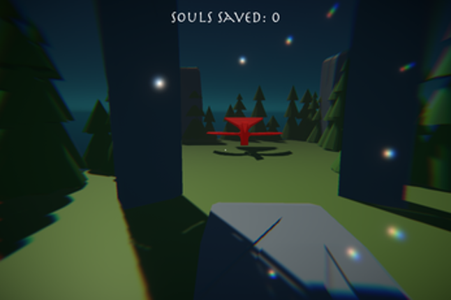 Death Is Only The Beginning screenshot