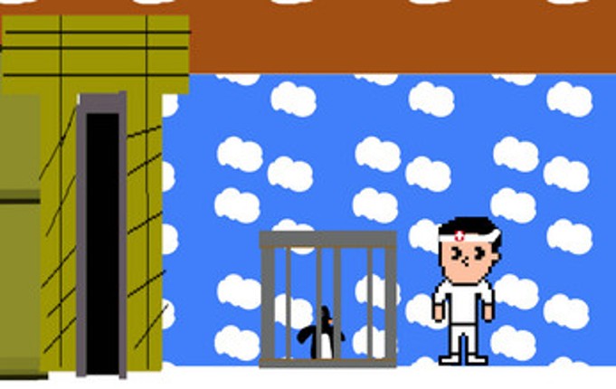 Veterinario al rescate screenshot