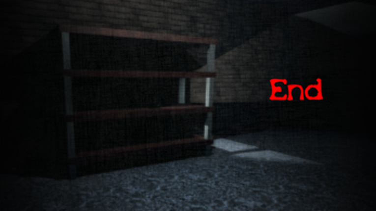DonMahLuvinLandry Horror Game Remake screenshot