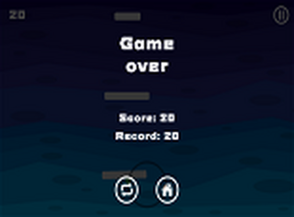 DualBall screenshot
