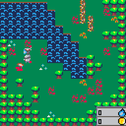 El Ninja screenshot