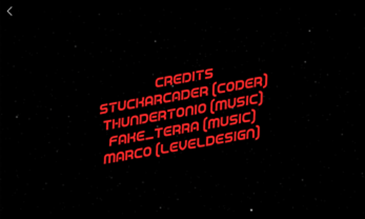 ElectronAdventure screenshot