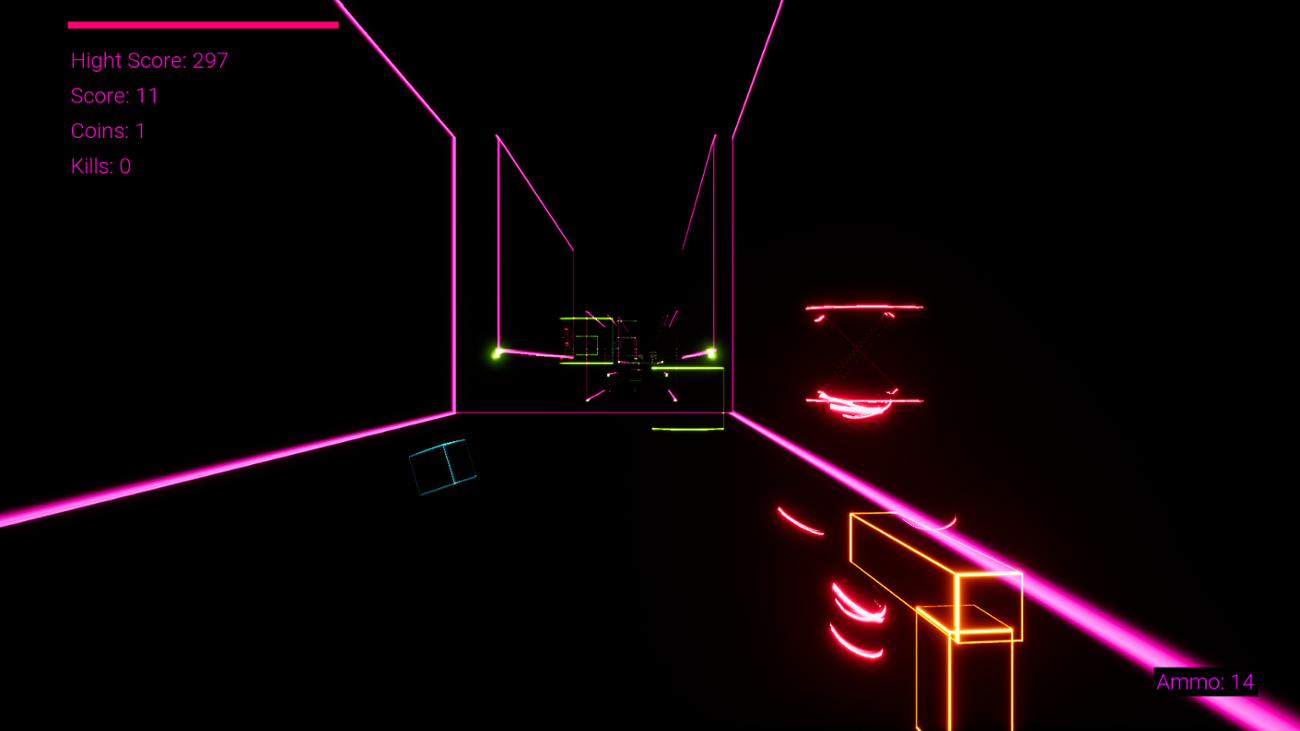 Games like ENDLESS RUNNER (Plus Inc.)