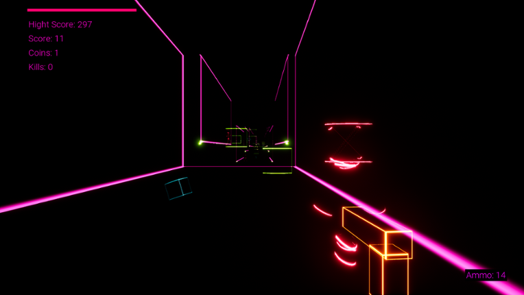 ENDLESS RUNNER (Plus Inc.) Image