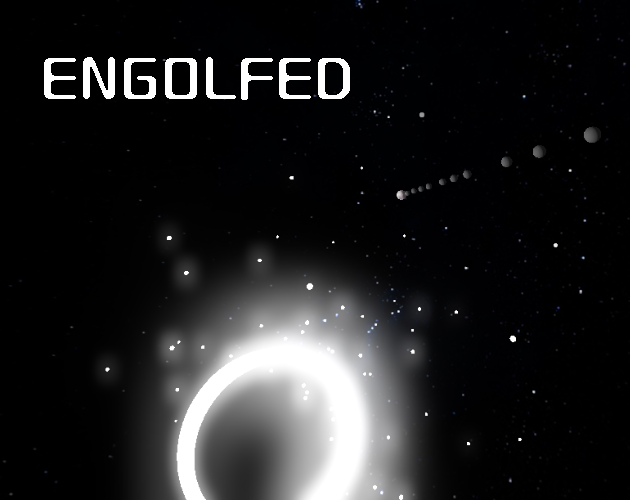 Games like Engolfed!