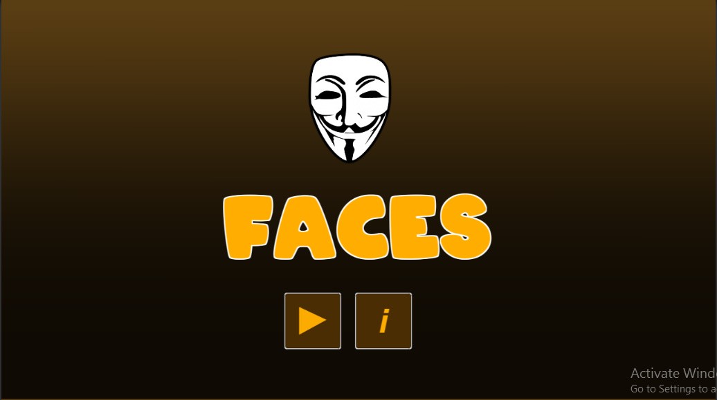 Games like FACES