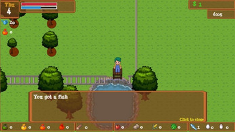 FarmLife screenshot