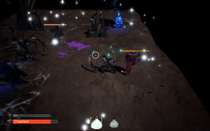 FellChaser screenshot